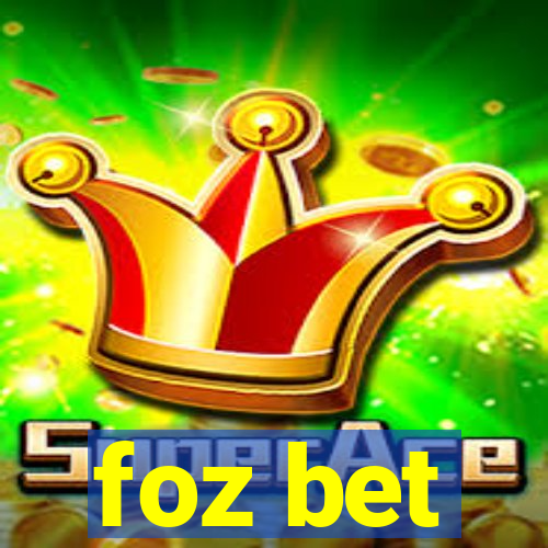 foz bet